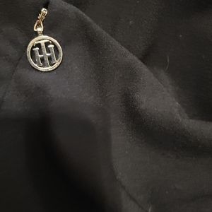 Tommy hilfiger black dress